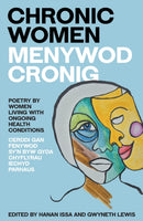 Chronic Women - Menywod Cronig-9781916821286