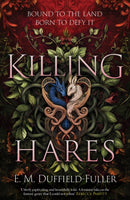 Killing Hares-9781916821415