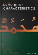 A Handbook of Prophetic Characteristics-9781916824126