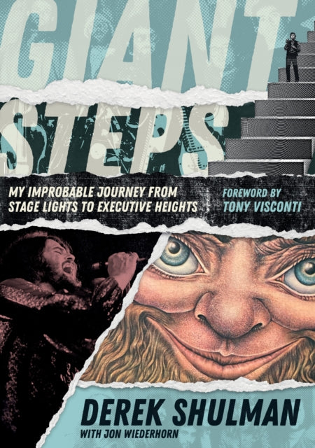 Giant Steps