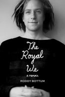 The Royal We : A Memoir-9781916829305