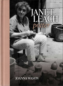 Janet Leach