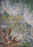 Seasons for the Soul - Spells of Nature : The Embroidered Art of Julia van den Bosch-9781916846043