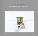 A Love Letter to Romania-9781916846098