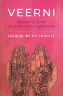 Veerni : A Journey of Female Enlightenment and Empowerment-9781916846166