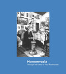 Monemvasia : Through the Lens of Poul Rasmussen-9781916846173