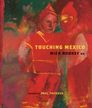 Touching Mexico-9781916846180