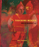 Touching Mexico