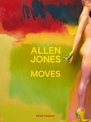 Allen Jones Moves-9781916846258