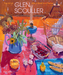 Like a Moth to a Flame : The Art of Glen Scouller-9781916846364