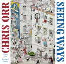 Chris Orr : Seeing Ways-9781916846647