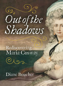 Out of the Shadows