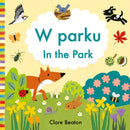 In the Park Polish-English : Bilingual Edition-9781916851115