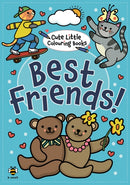 Best Friends!-9781916851702