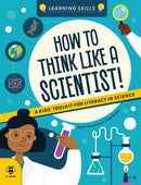 How to Think Like a Scientist