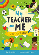 My Teacher and Me