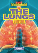 The Lungs : An Owner's Guide-9781916861183