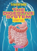 The Digestive System : An Owner's Guide-9781916861206