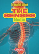 The Senses : An Owner's Guide-9781916861213