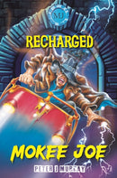 Mokee Joe : Recharged 2-9781916866041