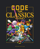 Code the Classics Volume I-9781916868199