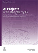 Ai Projects With Raspberry Pi