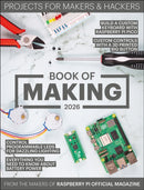 Book of Making 2026 : Projects for Makers and Hackers-9781916868519