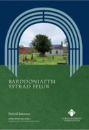 Barddoniaeth Ystrad Fflur-9781916873544