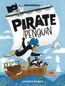 Pirate Penguin