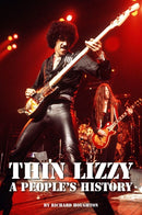Thin Lizzy - A People's History-9781916889637