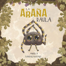 La arana Paula-9781916898707
