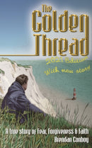The Golden Thread-9781916900011
