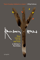 New Leaves On An Old Tree : A Writer's Portfolio-9781916905146