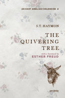 The Quivering Tree-9781916905160