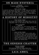 On Mass Hysteria-9781916915114