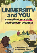 University and You : Strengthening your skills and developing your potential-9781916925021