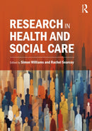 Research in Health and Social Care-9781916925304