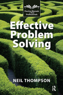 Effective Problem Solving-9781916925373