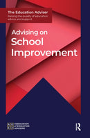 Advising on School Improvement-9781916925403