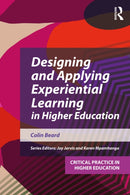 Designing and Applying Experiential Learning in Higher Education-9781916925694