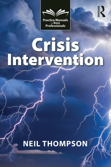 Crisis Intervention-9781916925724