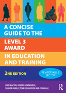 A Concise Guide to the Level 3 Award in Education and Training-9781916925847