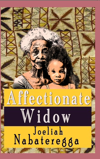 Affectionate Widow-9781916966031
