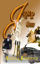 Jump Off-9781916966154
