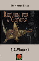 Requiem for a Goddess-9781916966192