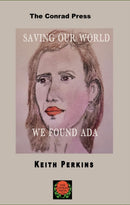 Saving Our World, We Found Ada-9781916966215