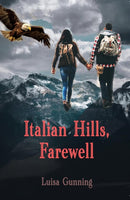 Italian Hills, Farewell-9781916966406