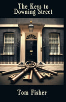 The Keys to Downing Street-9781916966512