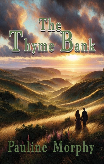 The Thyme Bank-9781916966581
