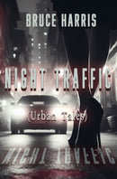 Night Traffic (Urban Tales)-9781916966598